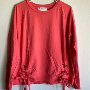 Michael Kors sweatshirt